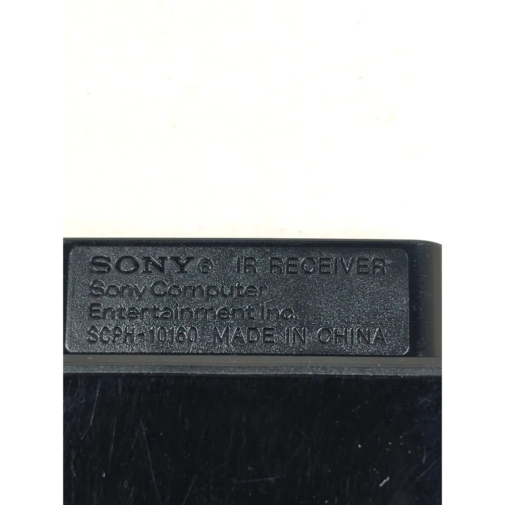 Sony oem scph